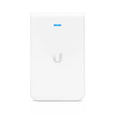 Ubiquiti - Ubiquiti Networks UniFi in - Wall HD Wi - Fi Access Point (UAP - IW - HD - US)